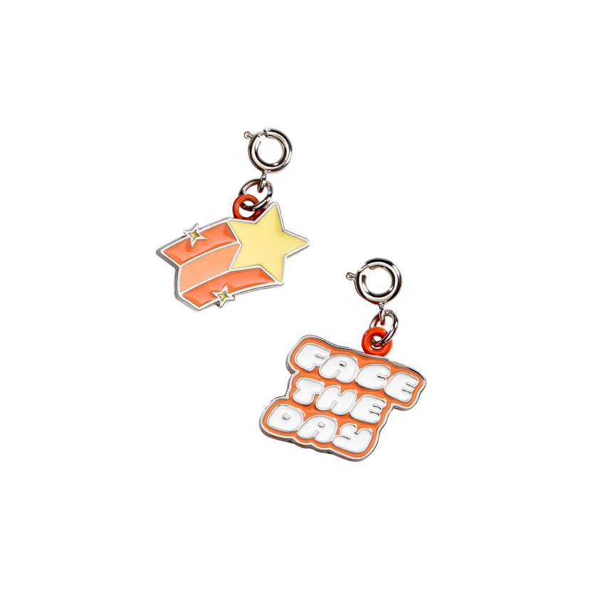 Bubble Charms
