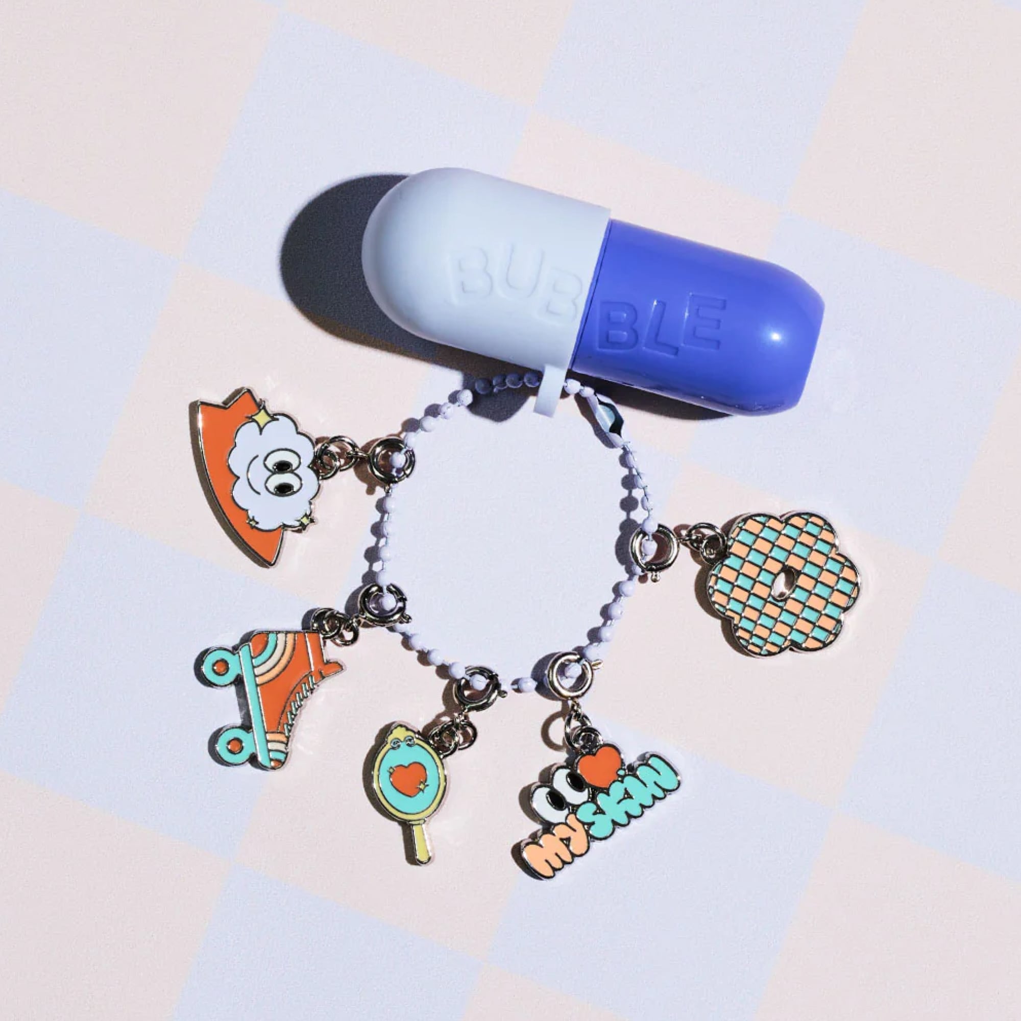Community Charms