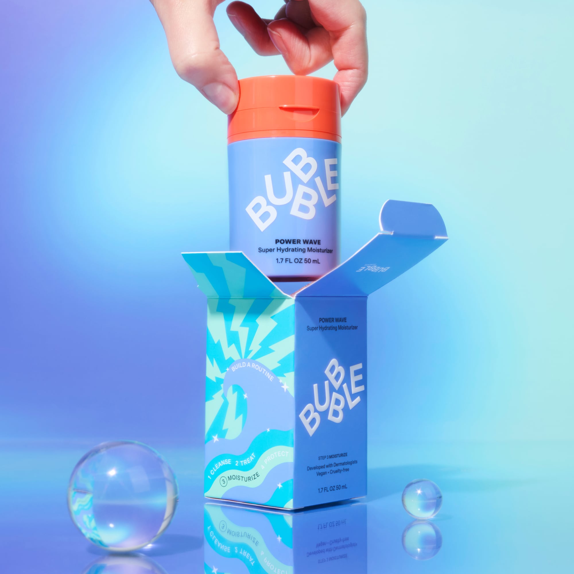 Power Wave