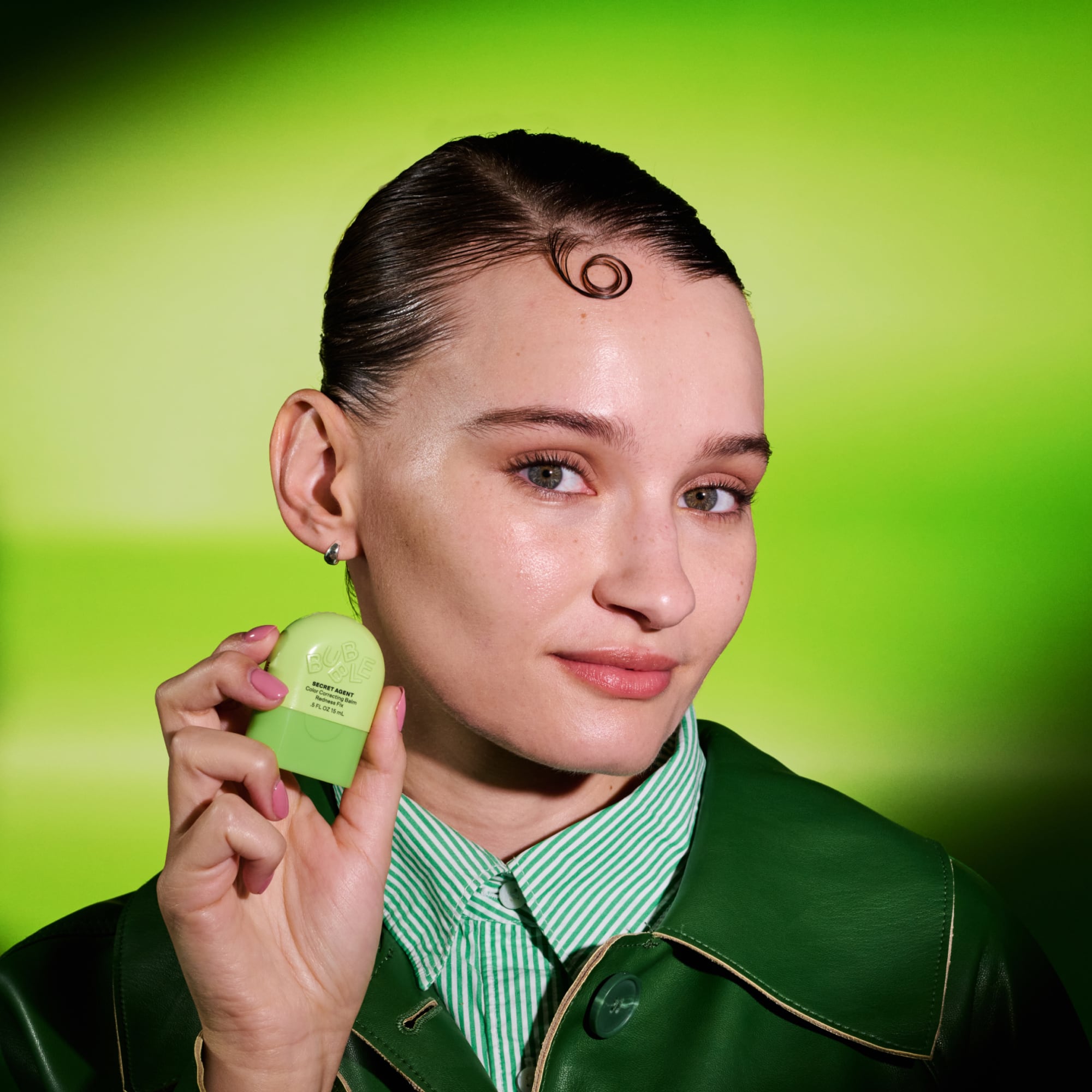 Secret Agent